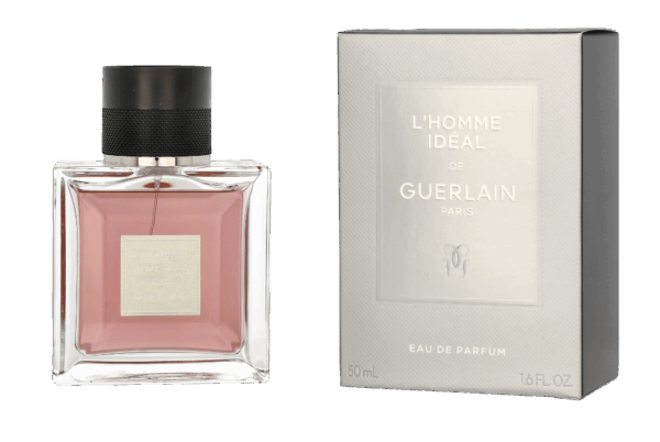 Guerlain L&apos;Homme Ideal Eau de parfum Spray 50 ml Heren