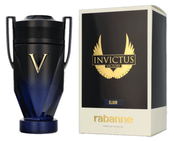 Rabanne - Paco Rabanne Invictus Victory Elixir Eau de parfum Intense Spray 200 ml Heren