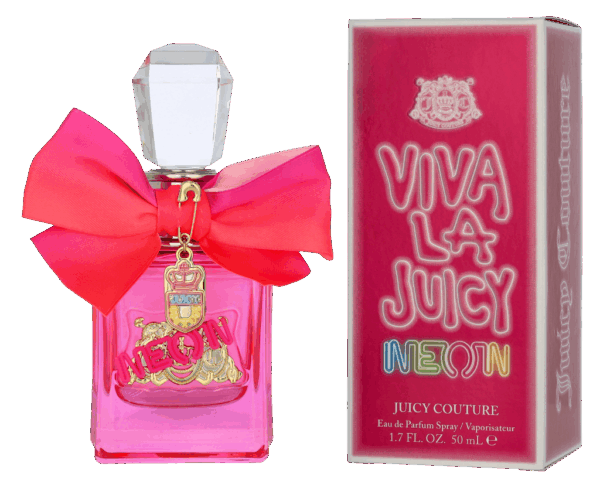 Juicy Couture Viva La Juicy Neon Edp Spray 50 ml