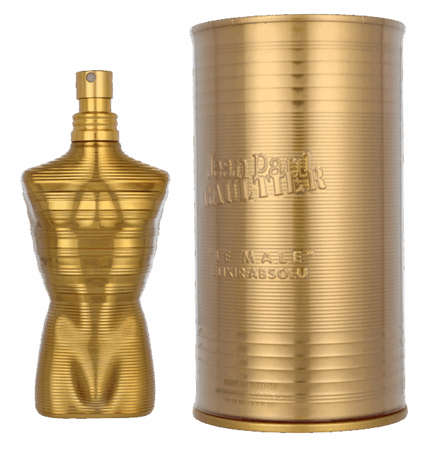 J.P. Gaultier Le Male Elixir Absolu Parfum Intense Spray 75 ml Parfum en parfum extract Heren