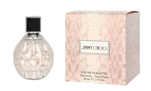 Jimmy Choo Woman Eau de toilette Spray 60 ml