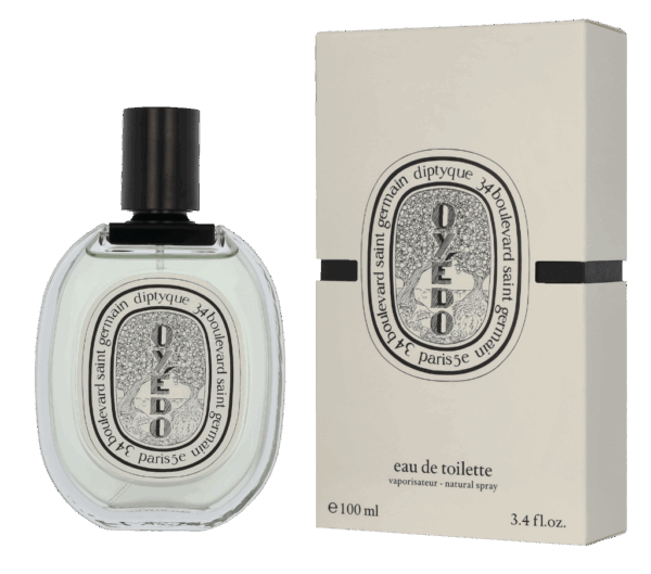 Diptyque Oyedo Eau de toilette Spray 100 ml