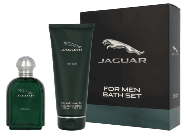 Jaguar For Men Giftset Eau de Toilette 300 ml