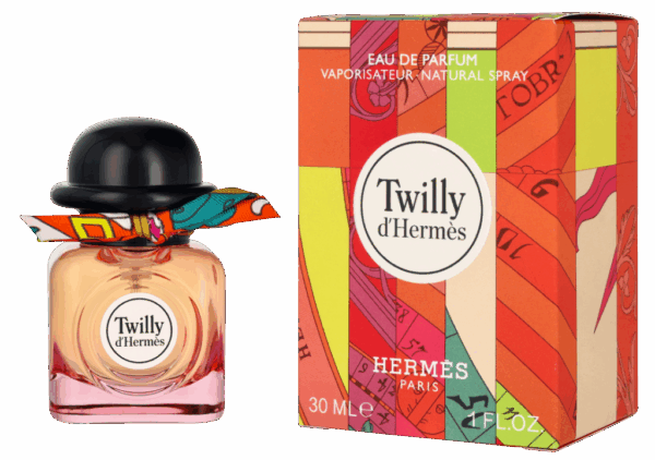 Hermès - Hermes Twilly D&apos;Hermes Eau de parfum Spray 30 ml Dames