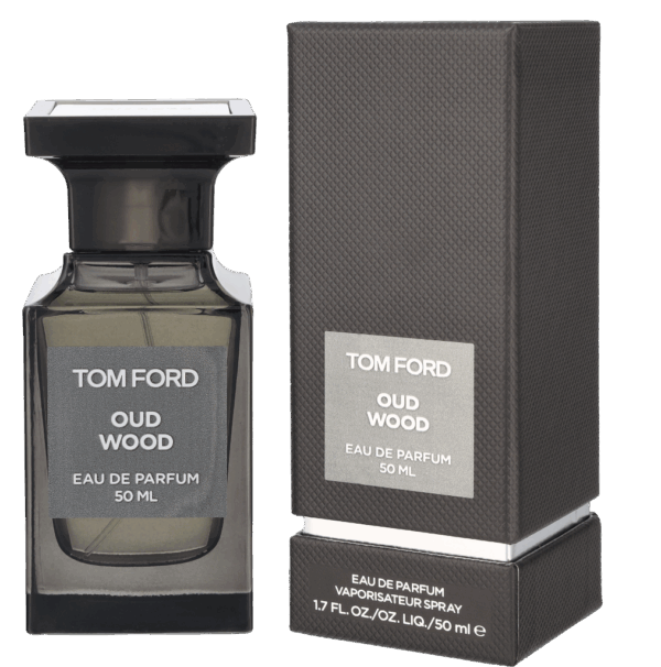 Tom Ford Oud Wood Eau de parfum Spray 50 ml