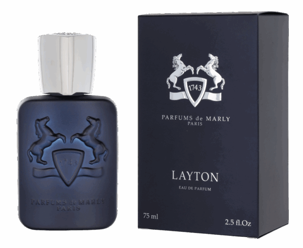 Parfums De Marly Layton Eau de parfum Spray 75 ml
