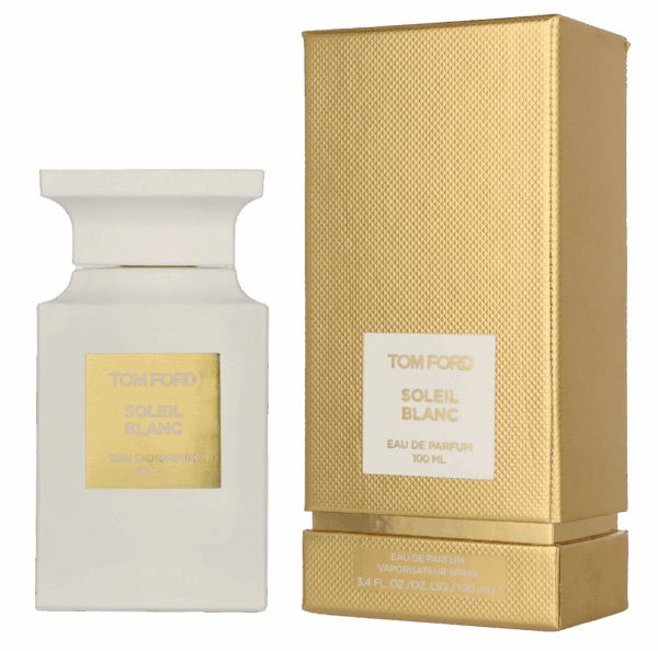 Tom Ford Soleil Blanc Eau de parfum Spray 100ml Dames