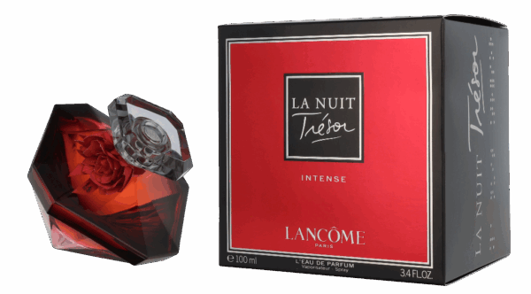 Lancome La Nuit Tresor Intense Eau de parfum Spray 100 ml Dames
