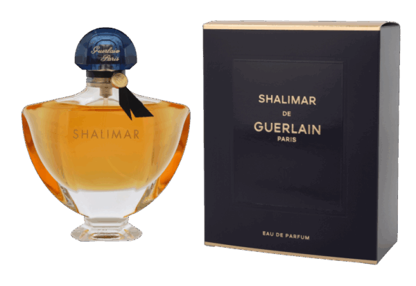 Guerlain Shalimar Eau de parfum Spray 90 ml Dames
