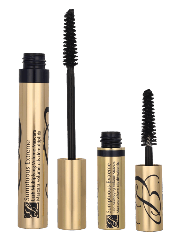 Estee Lauder - E.Lauder Sumptuous Extreme Mascara Duo Set 10.80 ml