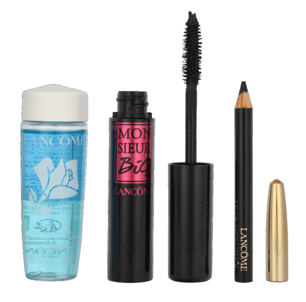 Lancome Monsieur Big Set 40.70 ml