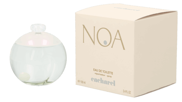 Cacharel Noa Eau de toilette Spray 100 ml Dames