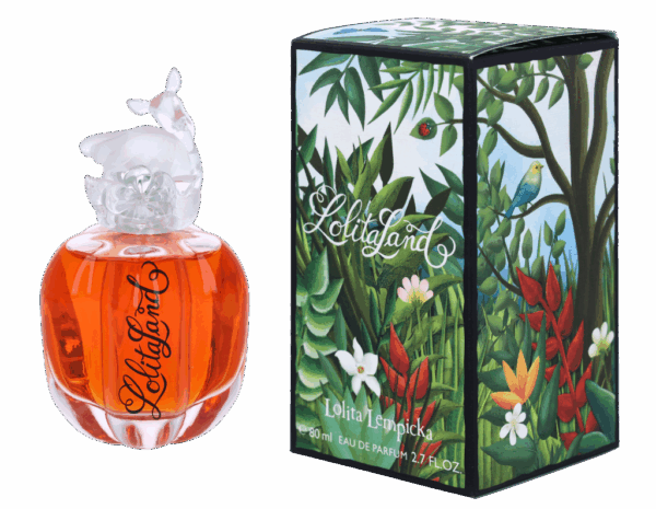 Lolita Lempicka Lolitaland Eau de parfum Spray 80 ml Dames
