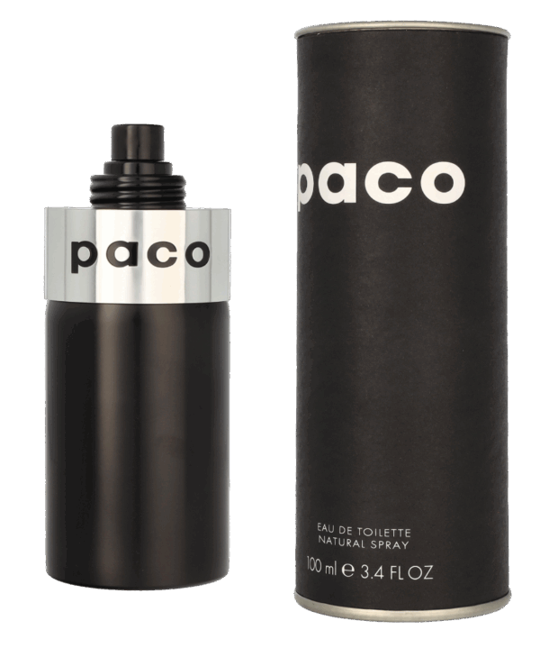 Rabanne - Paco Rabanne Paco Eau de toilette Spray 100ml