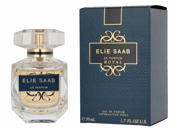 Elie Saab Le Parfum Royal Eau de parfum Spray 50 ml Dames