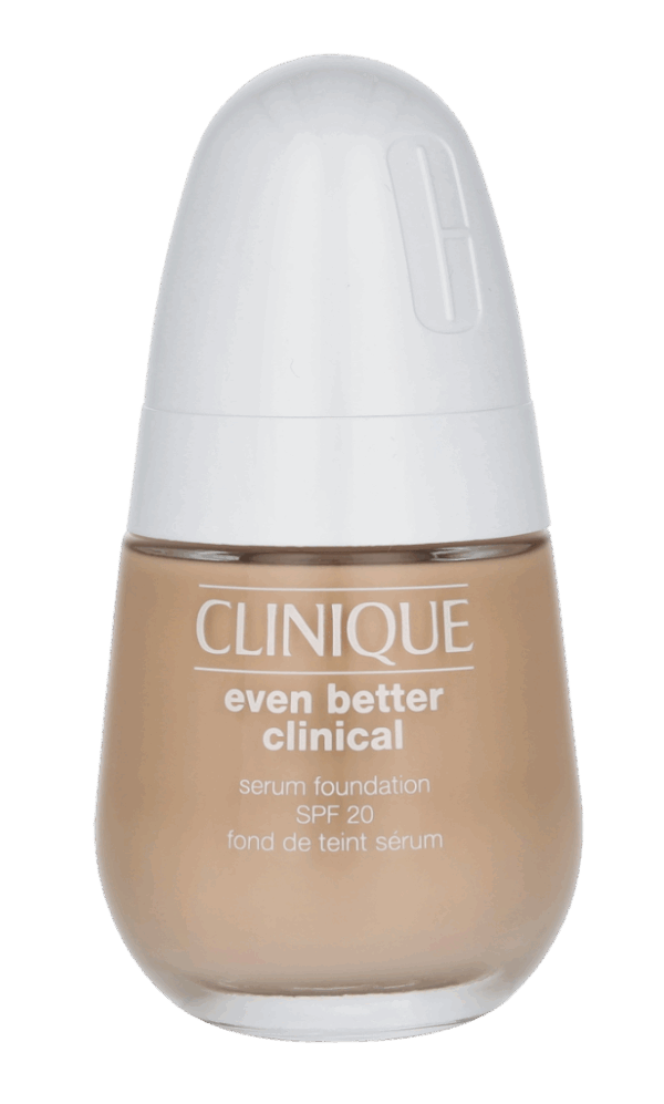Clinique Even Better Clinical Serum Foundation SPF20 CN08 LINEN 30 ml Dames