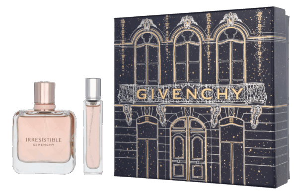 Givenchy Irresistible Giftset Eau de Parfum 62.5 ml