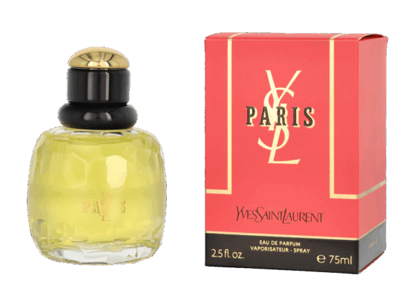Yves Saint Laurent - YSL Paris Eau de parfum Spray 75 ml Dames