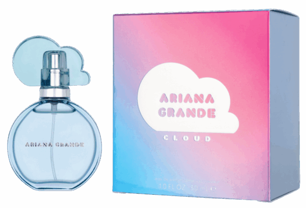 Ariana Grande Cloud Eau de parfum Spray 30 ml Dames