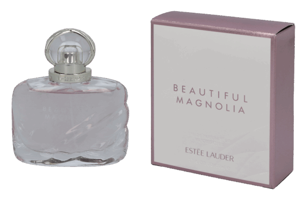 Estee Lauder Beautiful Magnolia Eau de parfum Spray 50 ml Dames