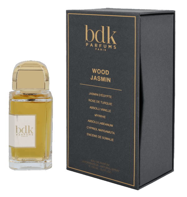 BDK Parfums Wood Jasmin Eau de parfum Spray 100ml
