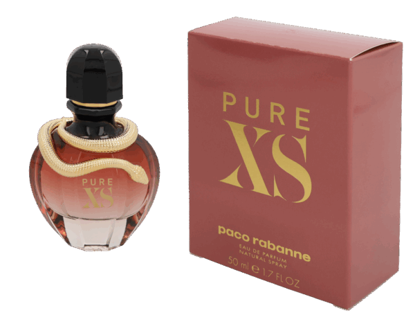 Rabanne - Paco Rabanne Pure XS For Her Eau de parfum Spray 50 ml