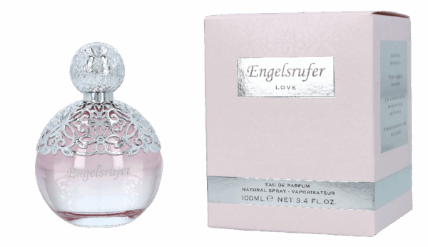Engelsrufer Love Eau de parfum Spray 100ml Dames