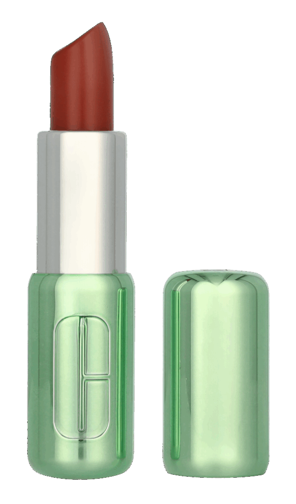 Clinique Pop Longwear Satin Lipstick 3.90 g Lippenstift 3.9 g