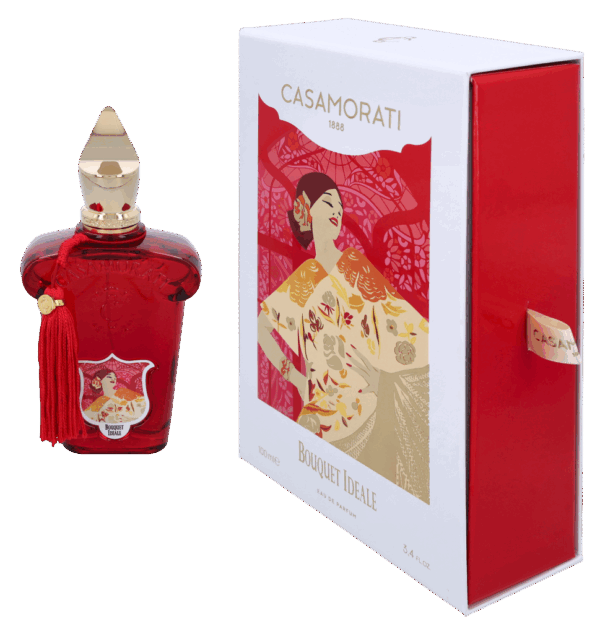 Xerjoff Casamorati Bouquet Ideale 100 ml Eau de Parfum Dames