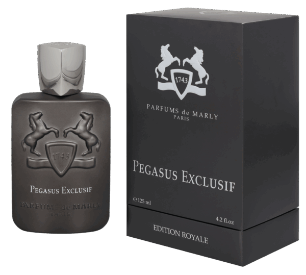 Parfums De Marly Pegasus Exclusif Eau de Parfum Spray 125 ml Heren