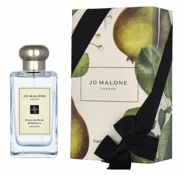 Jo Malone English Pear & Freesia Eau de cologne Spray 100 ml Dames