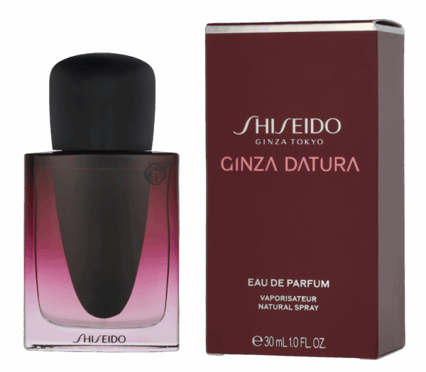 Shiseido Ginza Datura 30 ml Eau de Parfum Dames