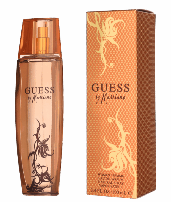 Guess By Marciano For Women 100 ml Eau de Parfum