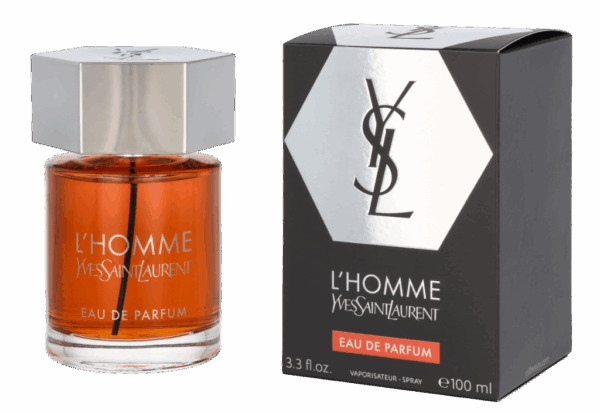 Yves Saint Laurent - YSL L&apos;Homme Eau de parfum Spray 100 ml Heren