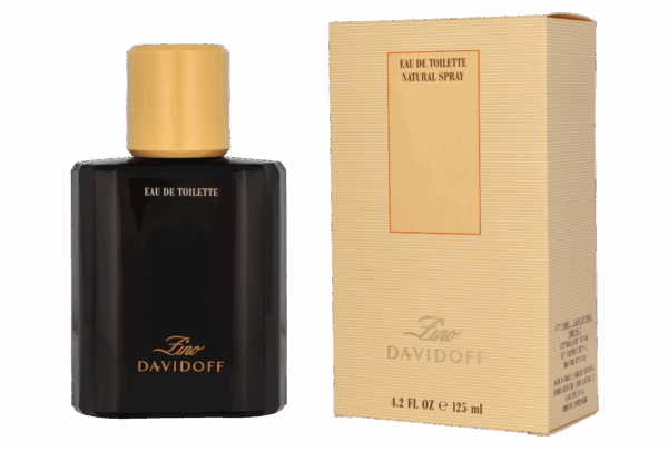 Davidoff Zino Eau de toilette Spray 125ml Heren