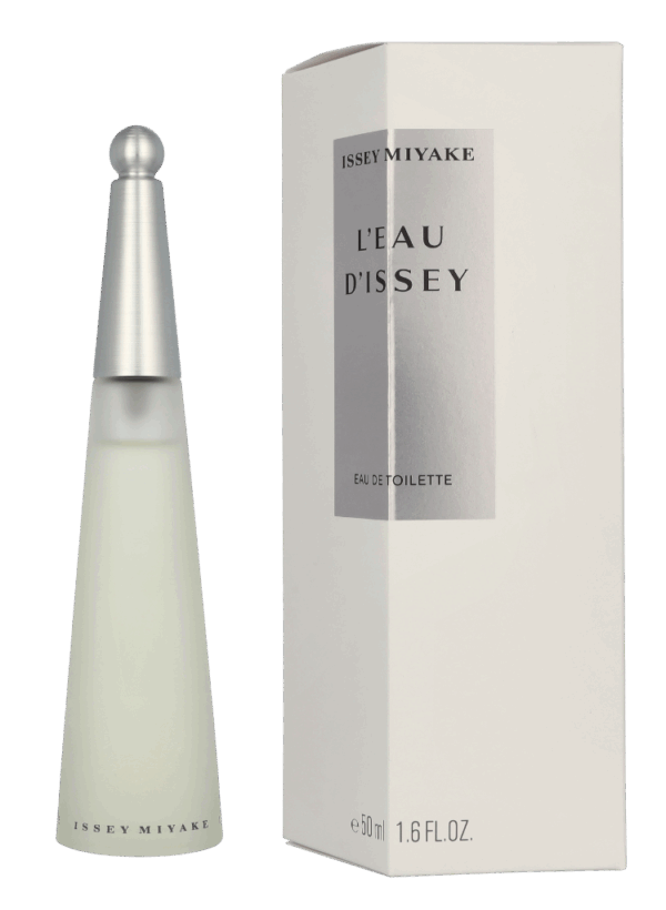 Issey Miyake L&apos;Eau D&apos;Issey Pour Femme Eau de toilette Spray 50 ml Dames