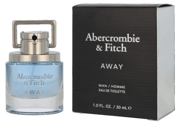 Abercrombie & Fitch Away Homme 30 ml Eau de toilette Heren