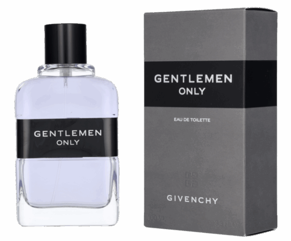 Givenchy Gentlemen Only Eau de toilette Spray 100 ml