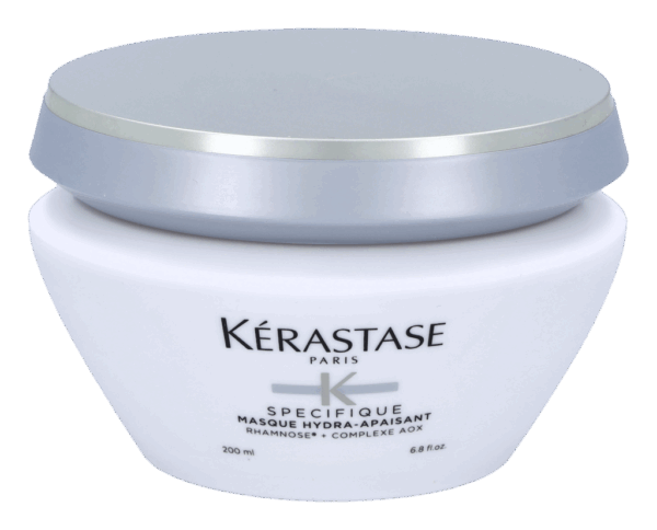 Kerastase Specifique Masque Hydra-Apaisante 200 ml Maskers