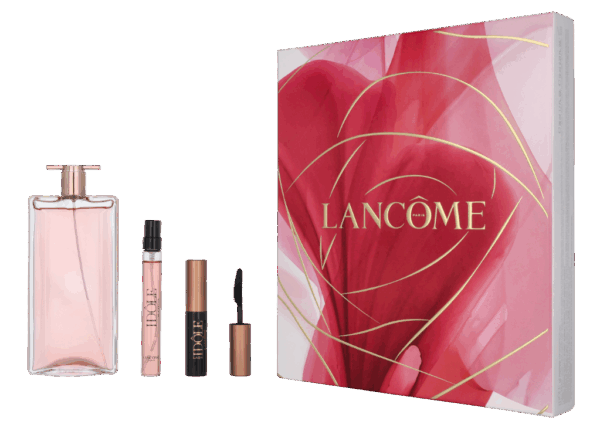 Lancome Idole Giftset Eau de Parfum 62.5 ml Dames