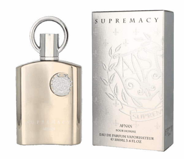 Afnan Supremacy Pour Homme Eau de Parfum Spray 100 ml Heren