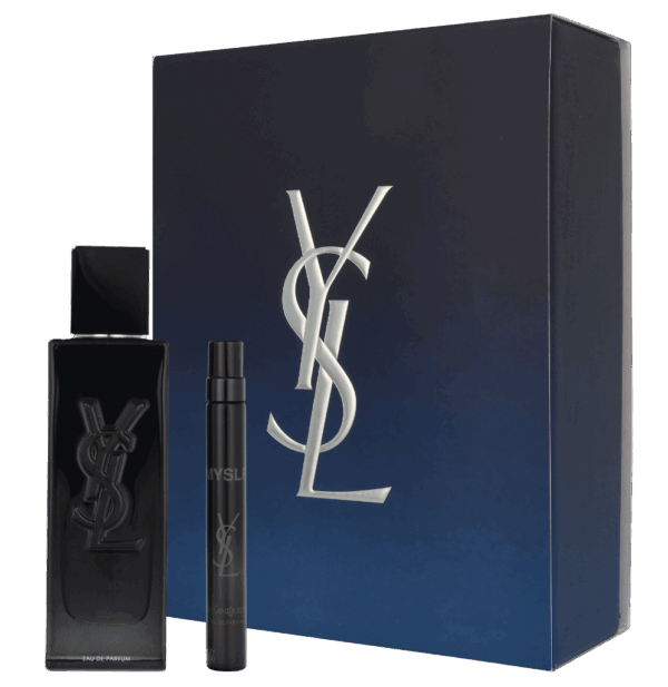 Yves Saint Laurent - YSL Myslf Giftset Eau de Parfum 70 ml Heren