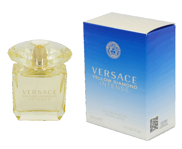 Versace Yellow Diamond Intense Eau de parfum Spray 30 ml Dames
