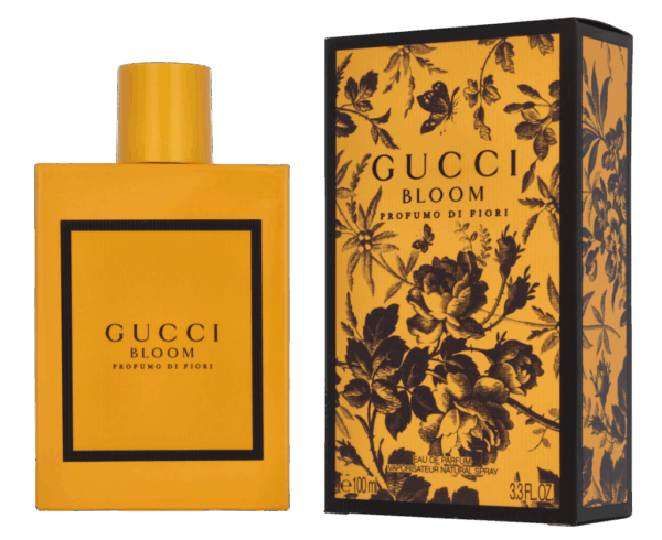 Gucci Bloom Profumo Di Fiori Eau de parfum Spray 100 ml Dames