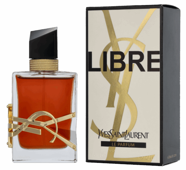 Yves Saint Laurent - YSL Libre Le Parfum Eau de parfum Spray 50 ml Dames