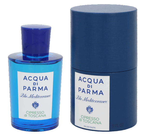 Acqua Di Parma Cipresso Di Toscana Eau de toilette Spray 150 ml