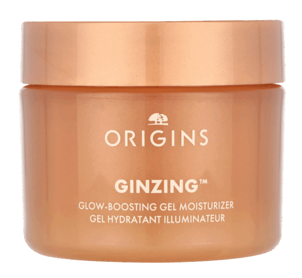 Origins GinZing Glow-Boosting Gel Moisturizer 50 ml