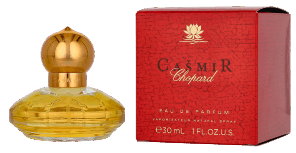 Chopard Casmir - Eau de Parfum 30 ml Dames