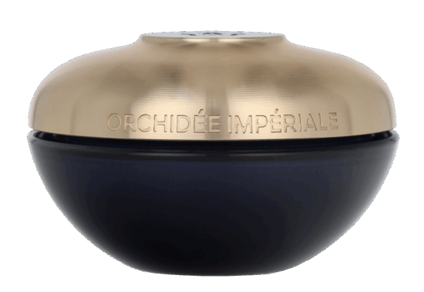 Guerlain Orchidee Imperiale Neck & Decollete Cream 75 ml