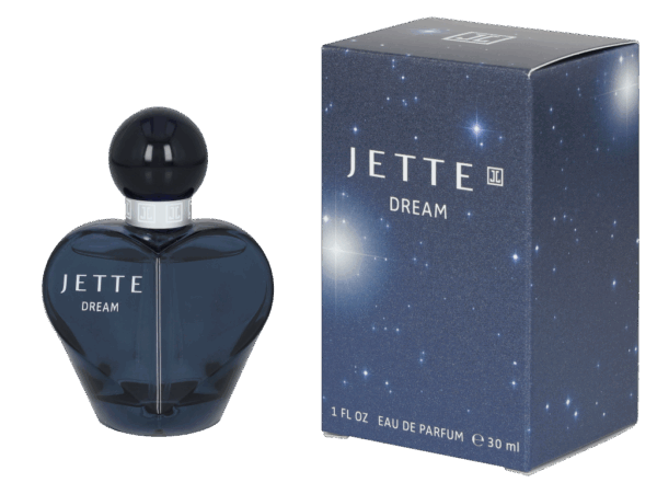 Jette Joop - Joop Jette Dream Eau de parfum Spray 30ml Dames